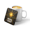 NovaLight | Drinks Coaster