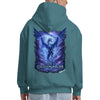 KEYY | DRAGON | Heavy Hoodie