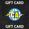 CH1NNYYY | Gift Card