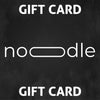 Noodles | Gift Card