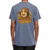 Herbie Plays | PLAYER ONE | Acid Wash Tee | GG Apparel