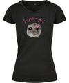 Skill Issue | JUST A GIRL | Women's Premium T-Shirt | GG Apparel