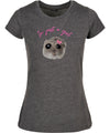 Skill Issue | JUST A GIRL | Women's Premium T-Shirt | GG Apparel