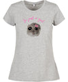 Skill Issue | JUST A GIRL | Women's Premium T-Shirt | GG Apparel