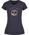 Skill Issue | JUST A GIRL | Women's Premium T-Shirt | GG Apparel