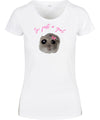Skill Issue | JUST A GIRL | Women's Premium T-Shirt | GG Apparel