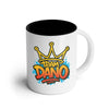 Team Dano | Coffee Mug