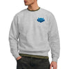 LEVITATE AGENCY | Heavy Sweatshirt
