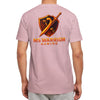 MS Warrior | SHIELD | Premium T-Shirt