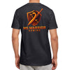 MS Warrior | SHIELD | Premium T-Shirt