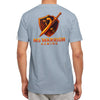 MS Warrior | SHIELD | Premium T-Shirt