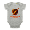 MS Warrior | SHIELD | Baby Grow