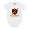 MS Warrior | SHIELD | Baby Grow