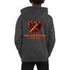 MS Warrior | SHIELD | Kids Hoodie