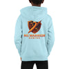MS Warrior | SHIELD | Kids Hoodie