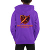 MS Warrior | SHIELD | Kids Hoodie