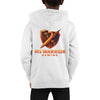 MS Warrior | SHIELD | Kids Hoodie