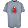 Skill Issue | MARCO | Acid Wash Tee | GG Apparel