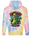 Nasty Pickles | NASTY PICKLE SUMMER | Tie-Dye Hoodie | GG Apparel
