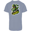 Nasty Pickle | NASTY SKATER | Acid Wash Tee | GG Apparel