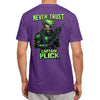 Captain Plick | Premium T-Shirt