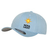 NovaLight | Fitted Baseball Cap