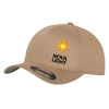 NovaLight | Fitted Baseball Cap