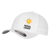 NovaLight | Fitted Baseball Cap