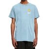NovaLight | Acid Wash Tee