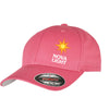 NovaLight | Fitted Baseball Cap