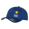 NovaLight | Fitted Baseball Cap