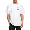 NovaLight | Heavy Oversized Tee