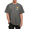 NovaLight | Heavy Oversized Tee