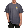 NovaLight | Heavy Oversized Tee