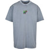Nasty Pickle | NASTY SKATER | Acid Wash Tee | GG Apparel