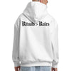 BB7 | RITUALS | Heavy Hoodie