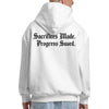 BB7 | SACRIFICES | Heavy Hoodie