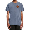 Duncanator | FIRE | Acid Wash Tee