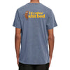Herbie Plays | SHI BED | Acid Wash Tee | GG Apparel