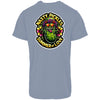 Nasty Pickle | SUMMER OF LOVE | Acid Wash Tee | GG Apparel