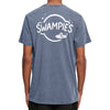 Cola Plays | SWAMPIES | Acid Wash Tee