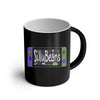 SillyBeans | Coffee Mug