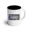 SillyBeans | Coffee Mug