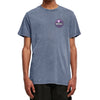 EggArmy Agency | Acid Wash Tee