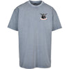 Thy Executioner | Acid Wash Tee | GG Apparel