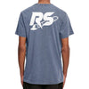 Rachy Sketch | RS ART | Acid Wash Tee | GG Apparel