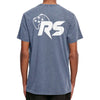 Rachy Sketch | RS GAMER | Acid Wash Tee | GG Apparel