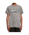 upforit2 | Acid Wash Tee