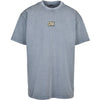 Drip Nation | Acid Wash Tee | GG Apparel