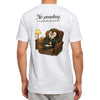 ThomasPBShelby | NO PEOPLING | Premium T-Shirt